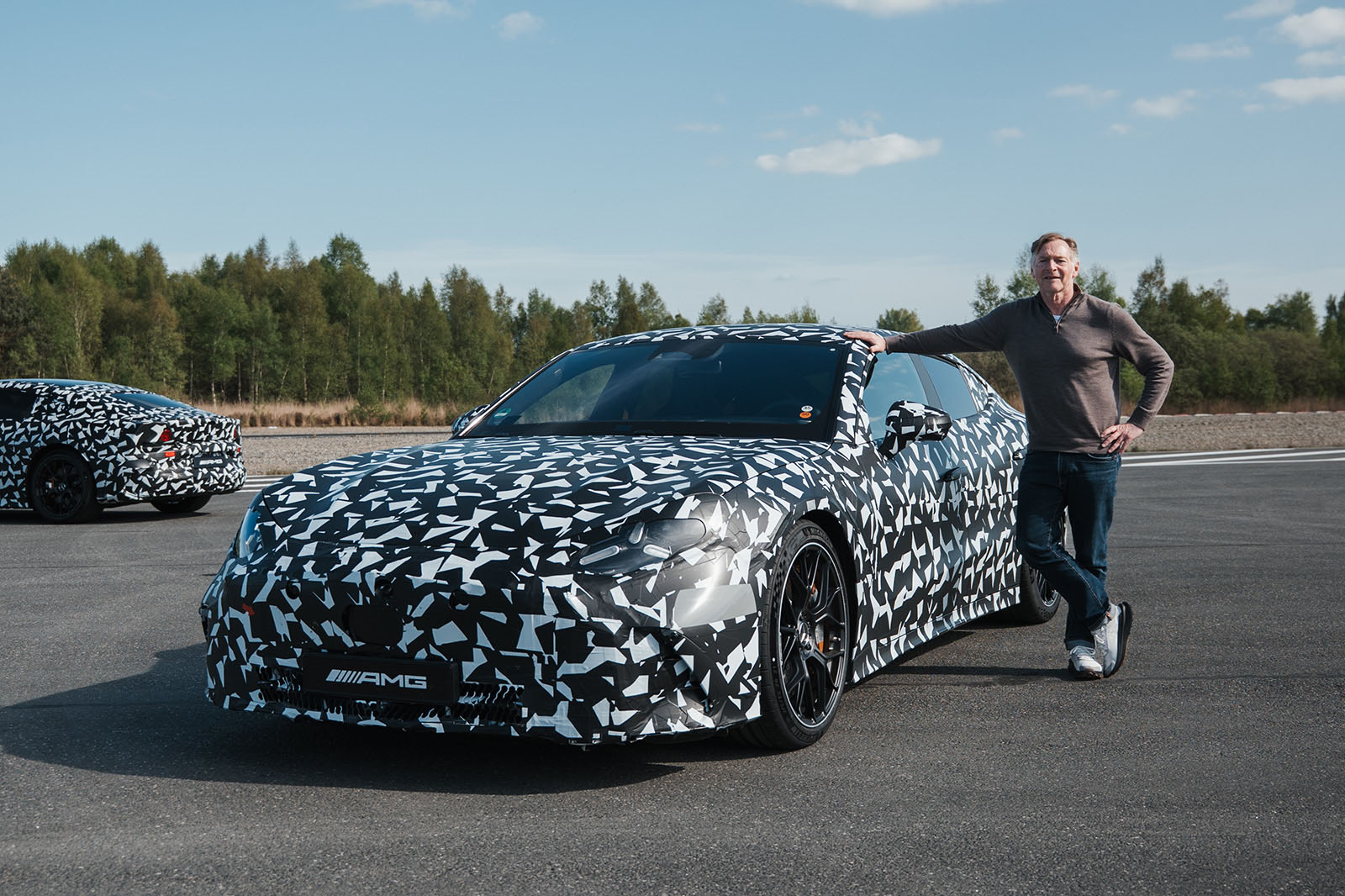 Automotive News Image