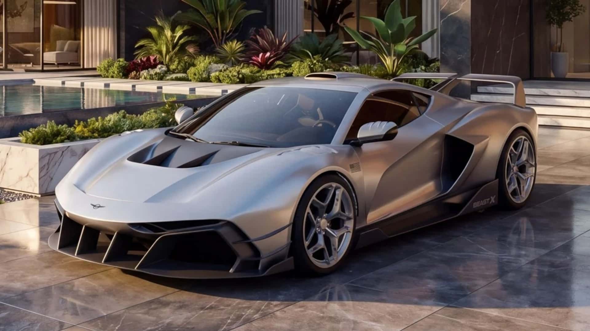 Automotive News Image