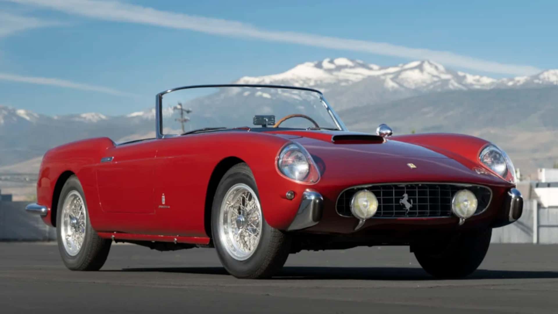 Automotive News Image