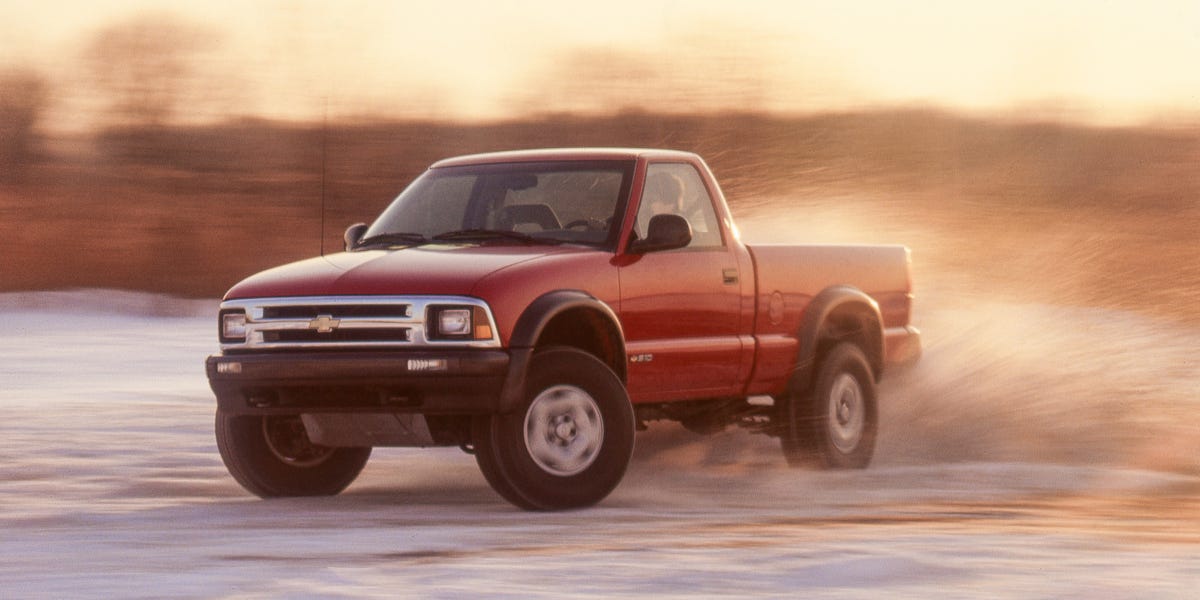 Automotive News Image
