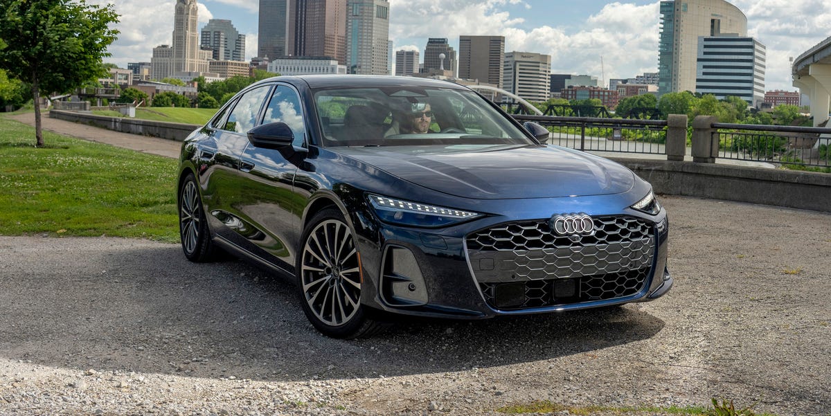 Automotive News Image
