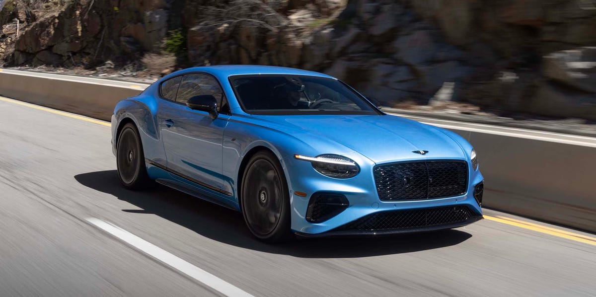 Automotive News Image