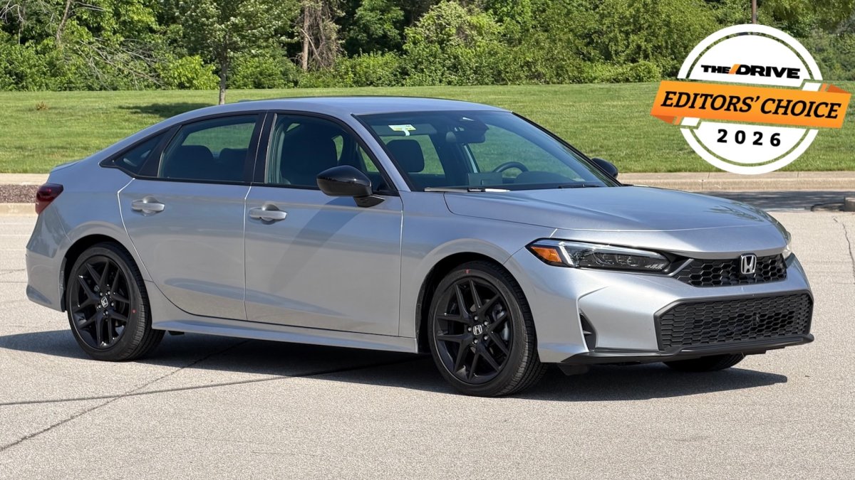Automotive News Image