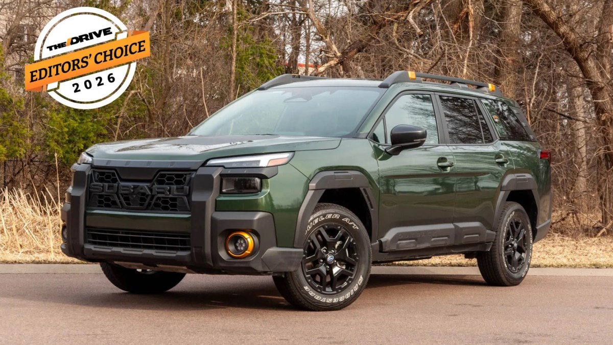 Automotive News Image