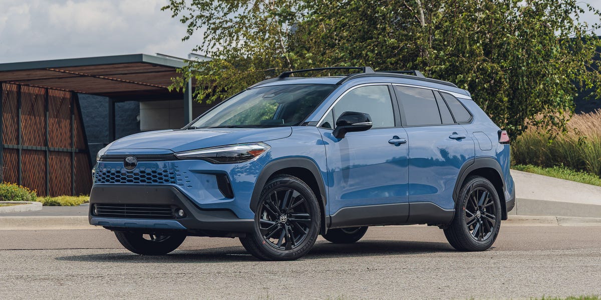 Automotive News Image