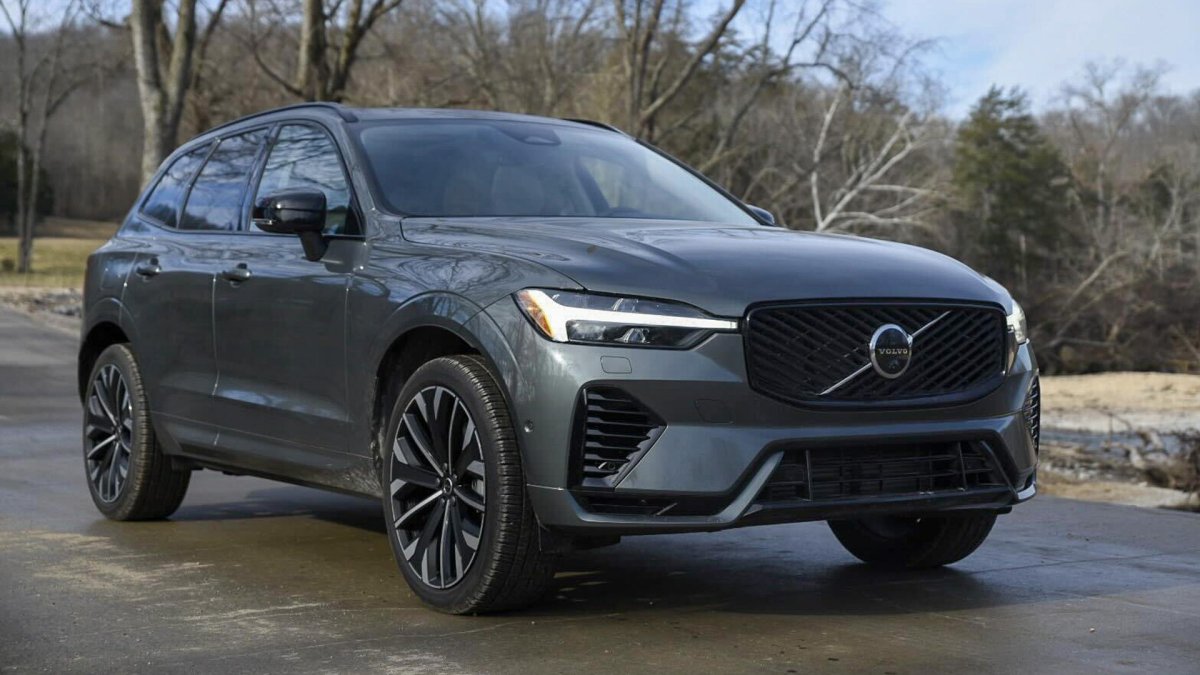 Automotive News Image