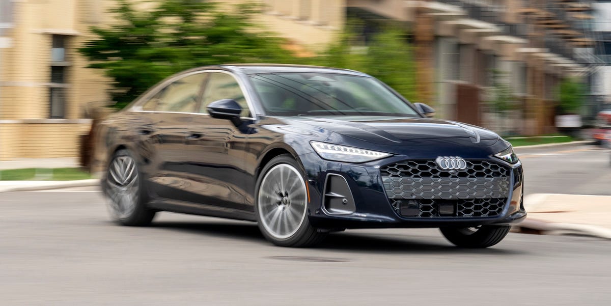Automotive News Image
