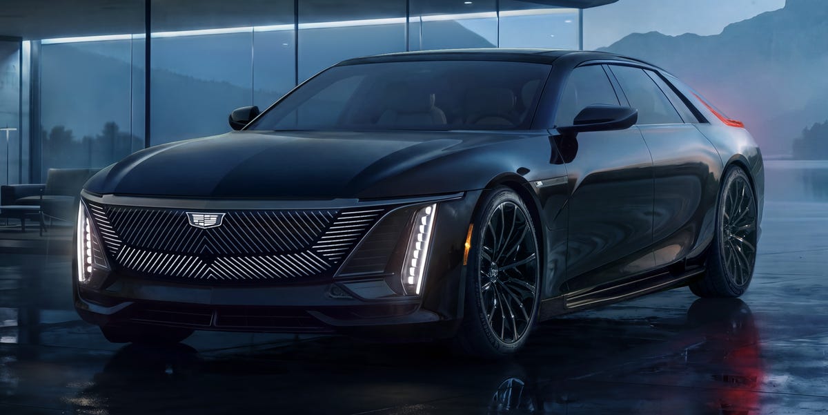 Automotive News Image