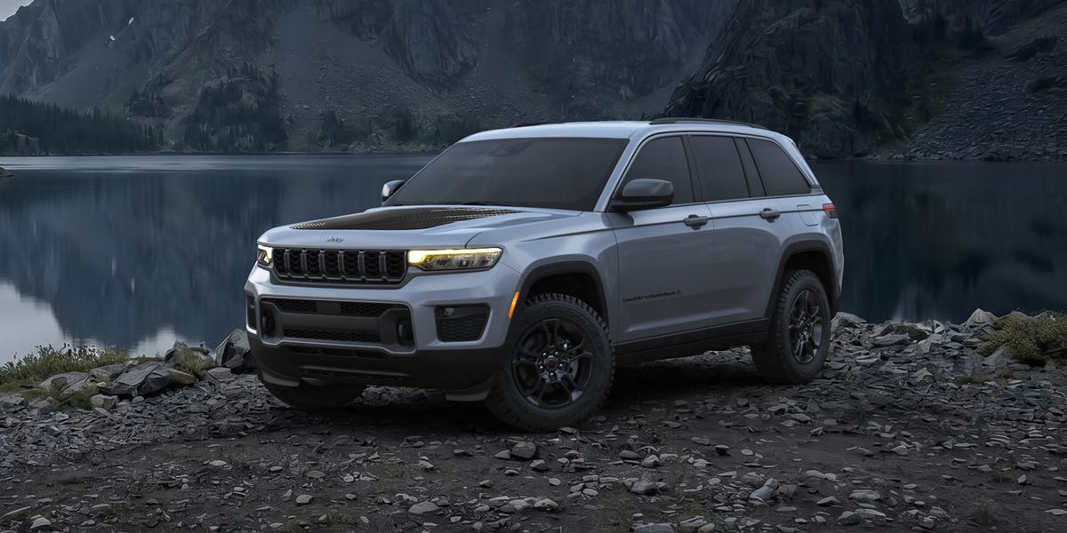 Automotive News Image