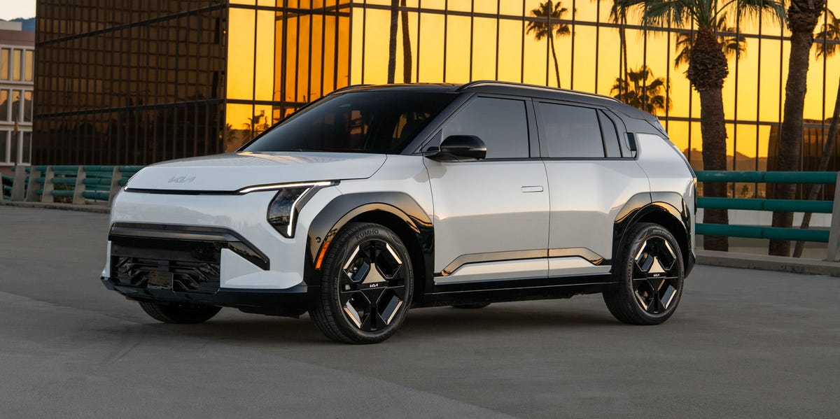 Automotive News Image