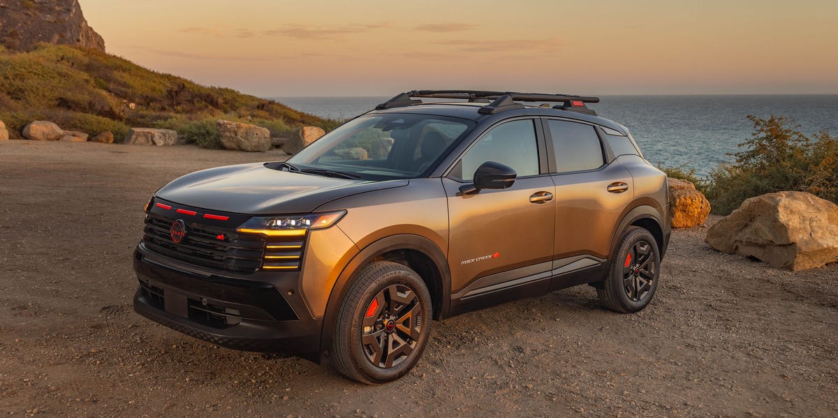 Automotive News Image