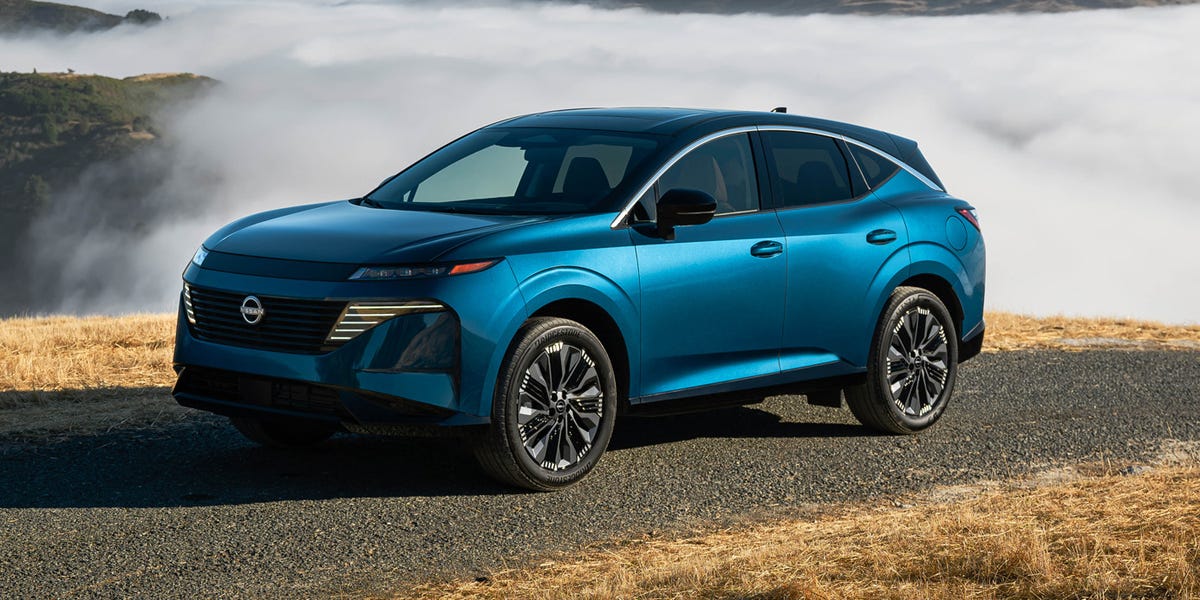 Automotive News Image