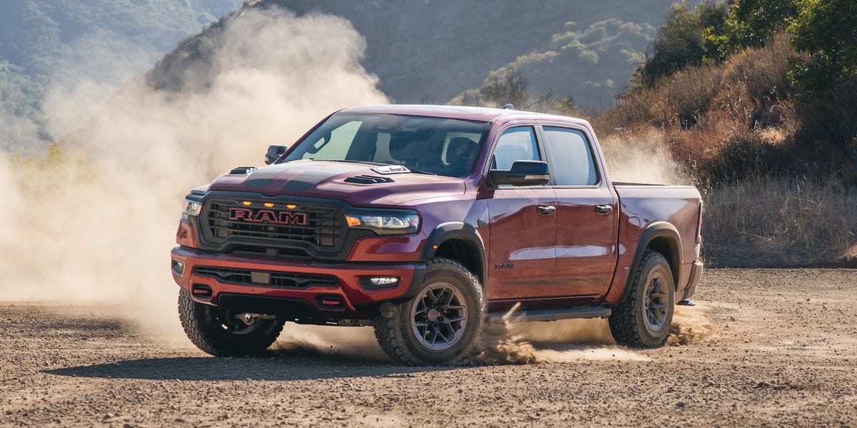Automotive News Image