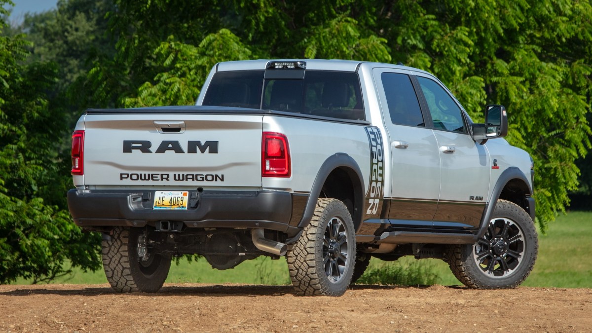 Automotive News Image