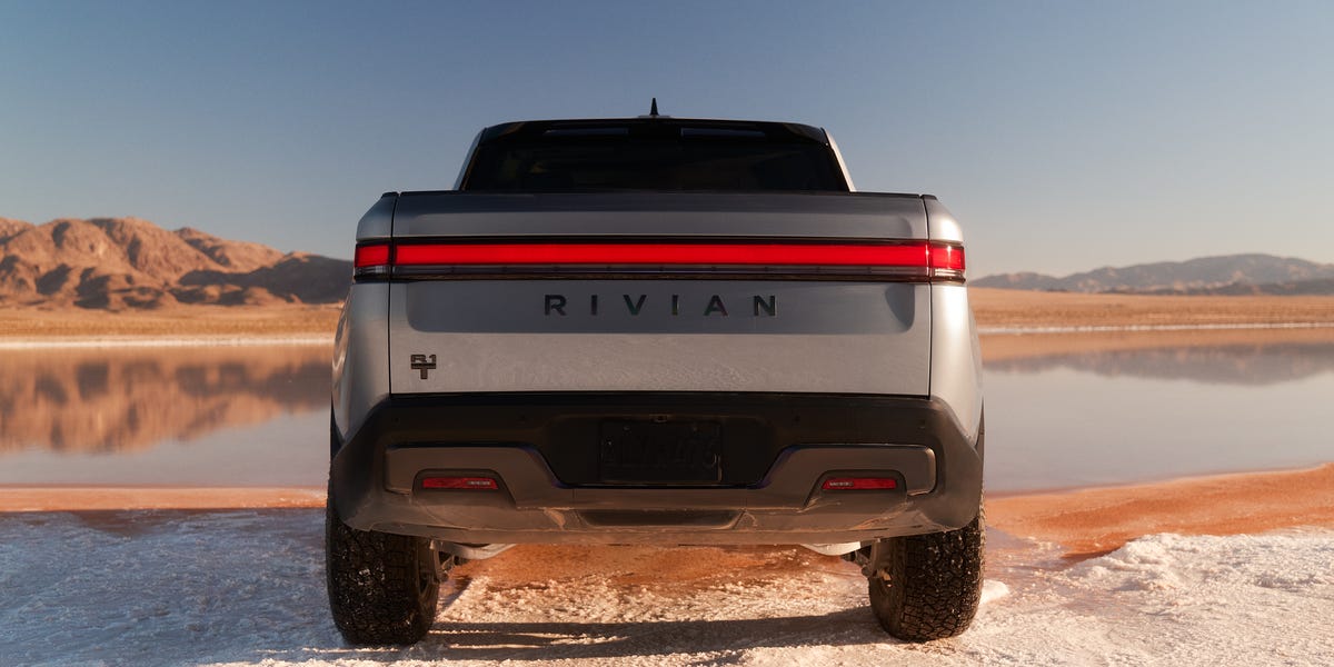 Automotive News Image