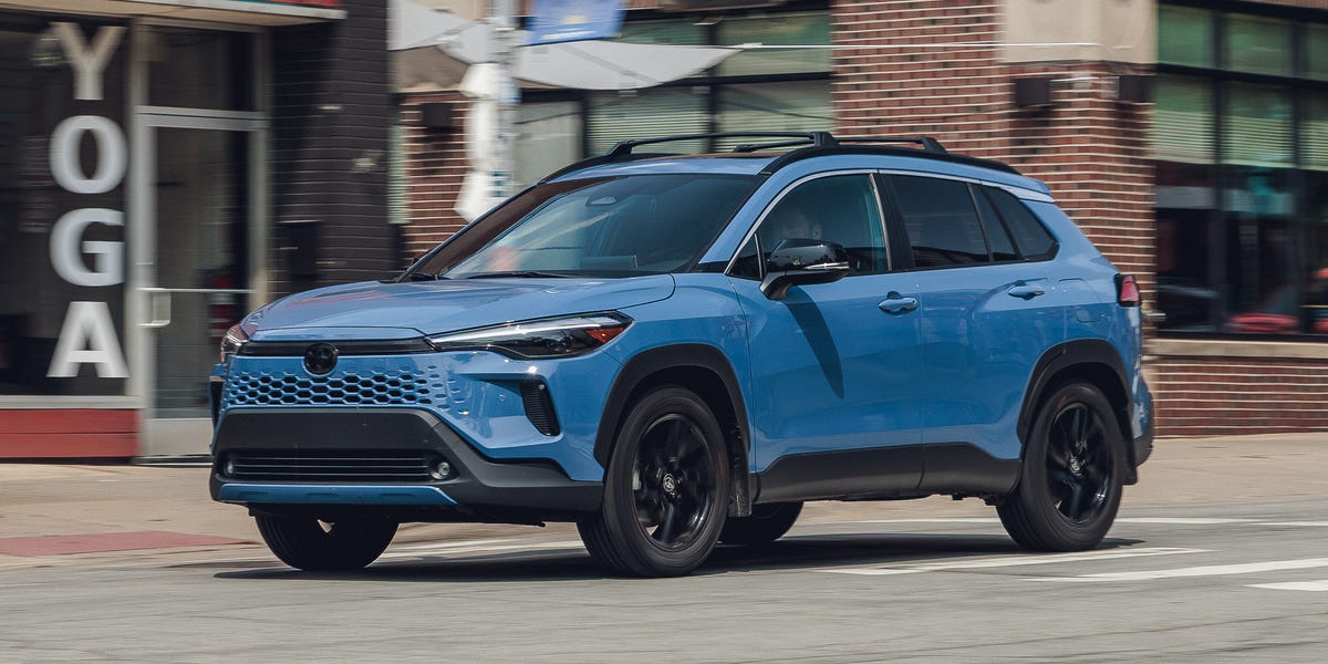 Automotive News Image