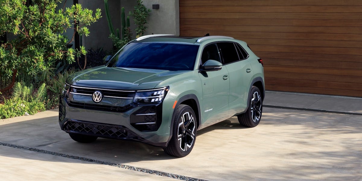 Automotive News Image