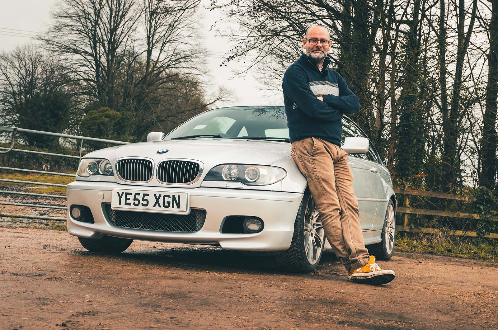 5000 Miles in a 2005 BMW 3 Series: Can You Daily Drive a Modern Classic?