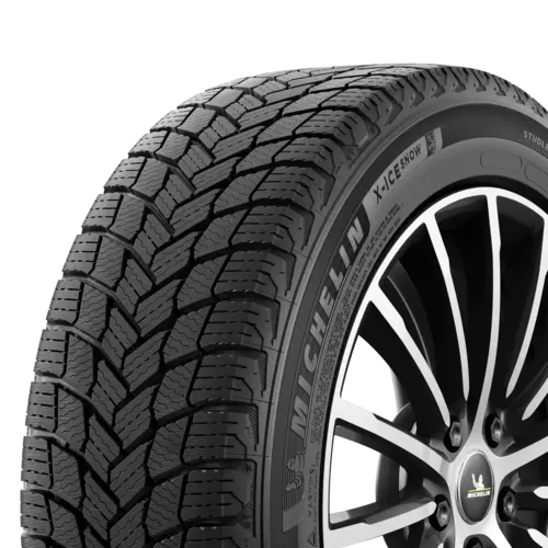 Michelin X-Ice Snow Winter Tire