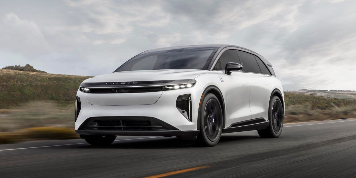 Automotive News Image
