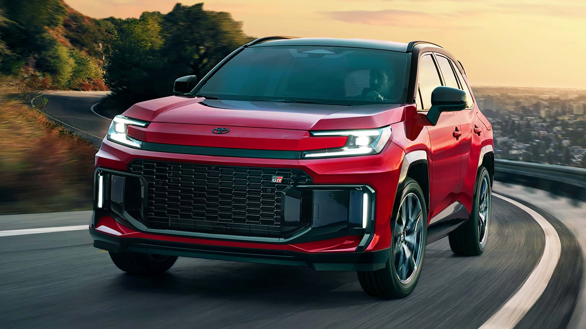 Automotive News Image