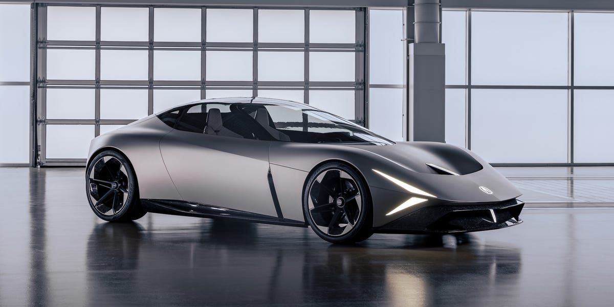 Automotive News Image