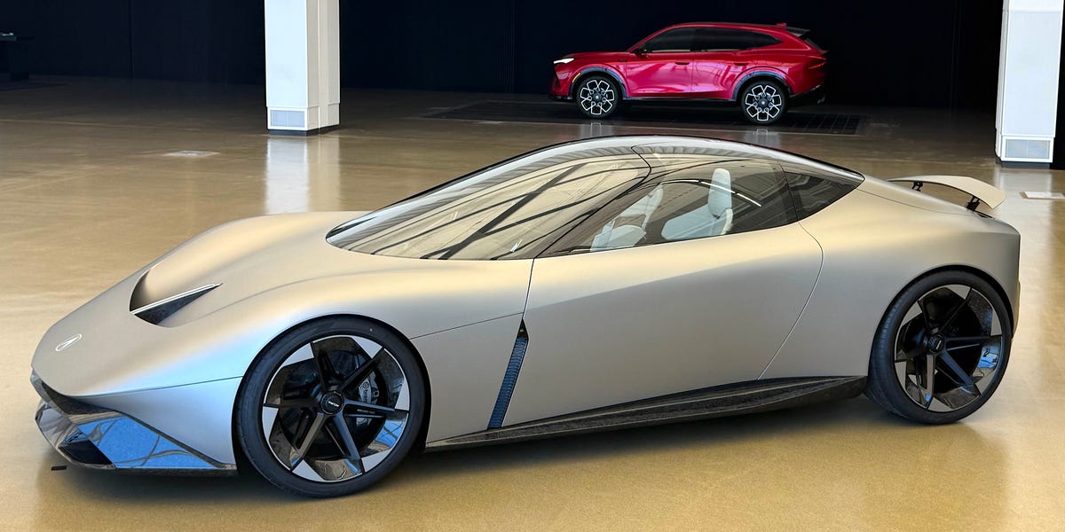 Automotive News Image
