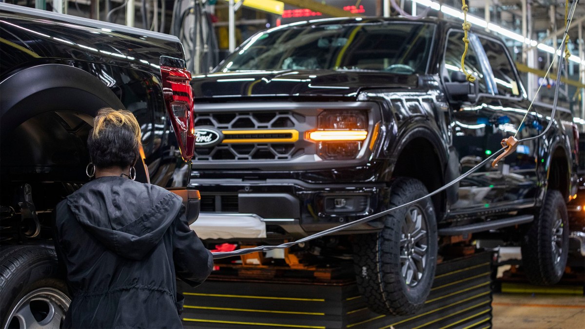 Automotive News Image