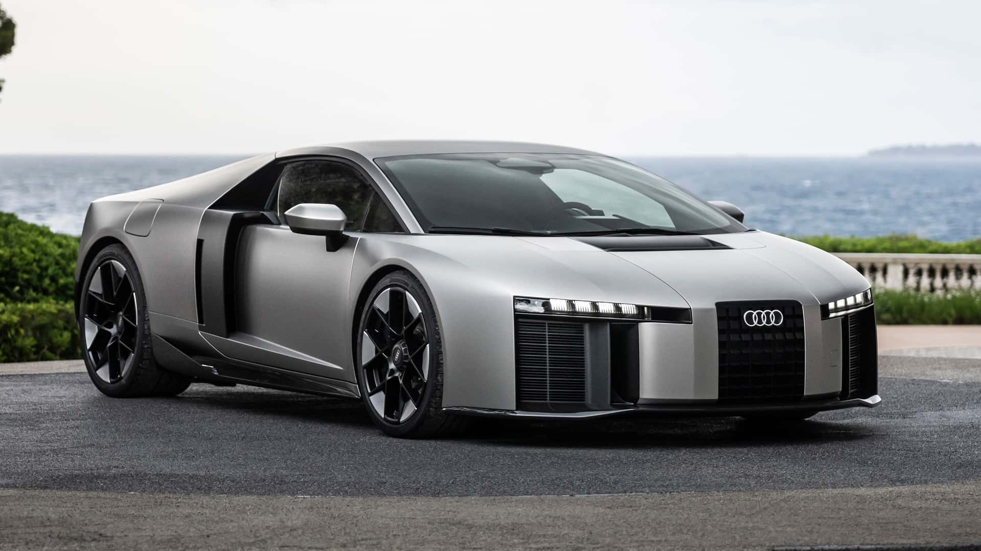 Automotive News Image