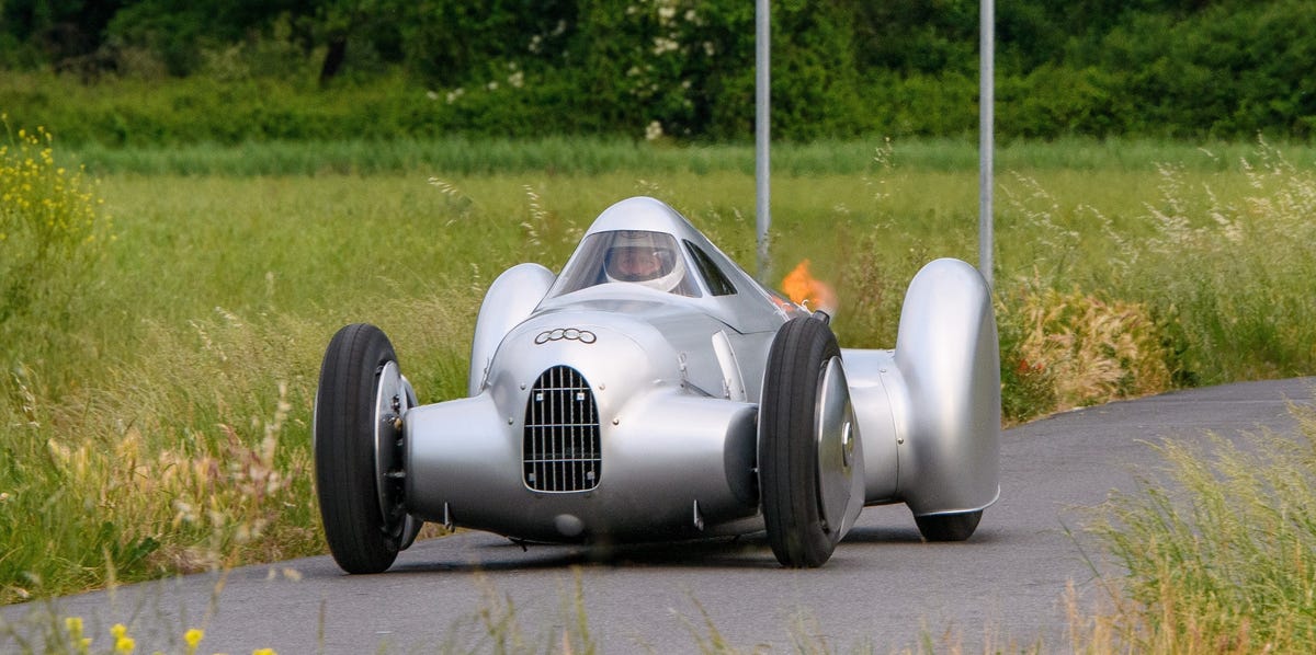 Automotive News Image
