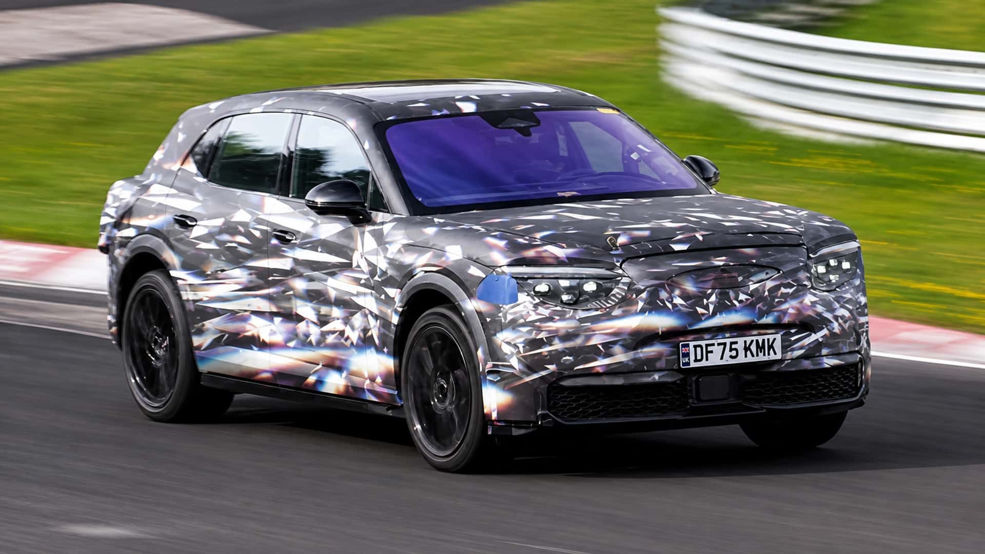 Automotive News Image