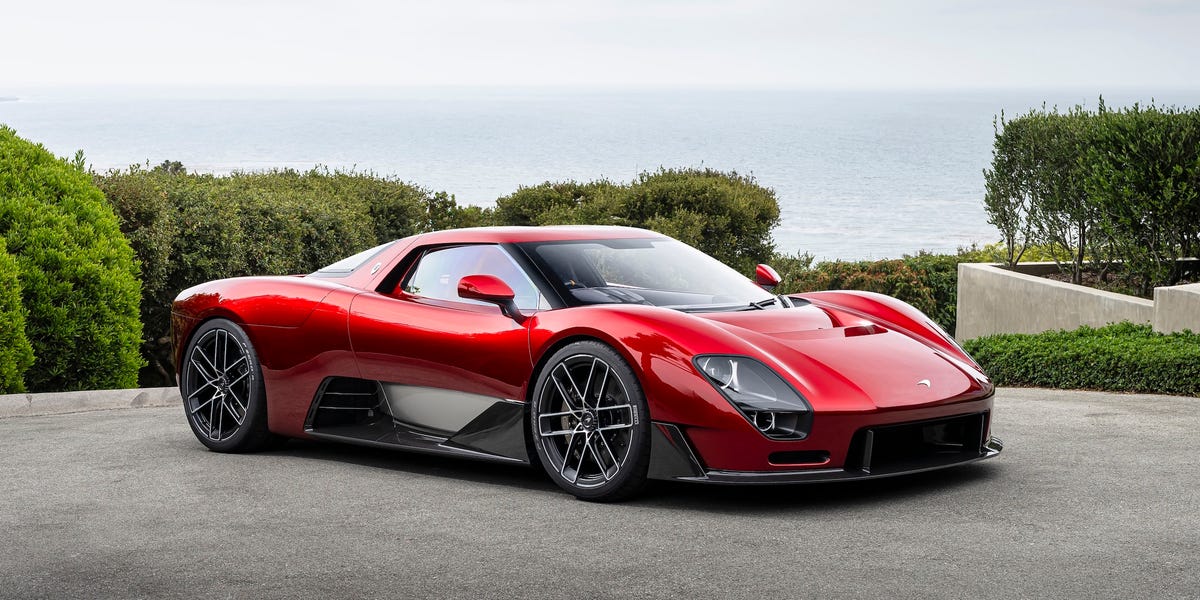 Automotive News Image