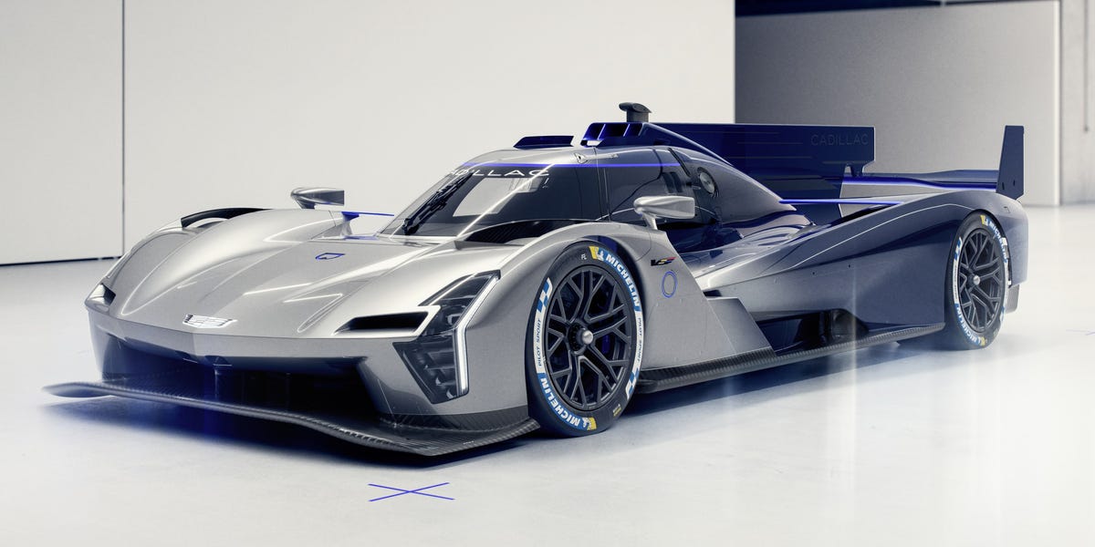 Automotive News Image