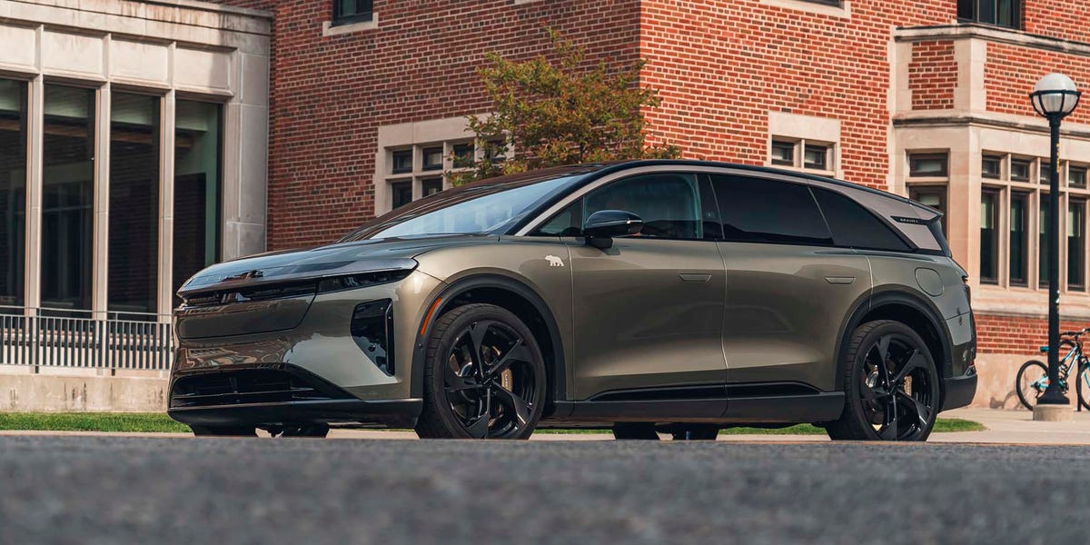 Automotive News Image