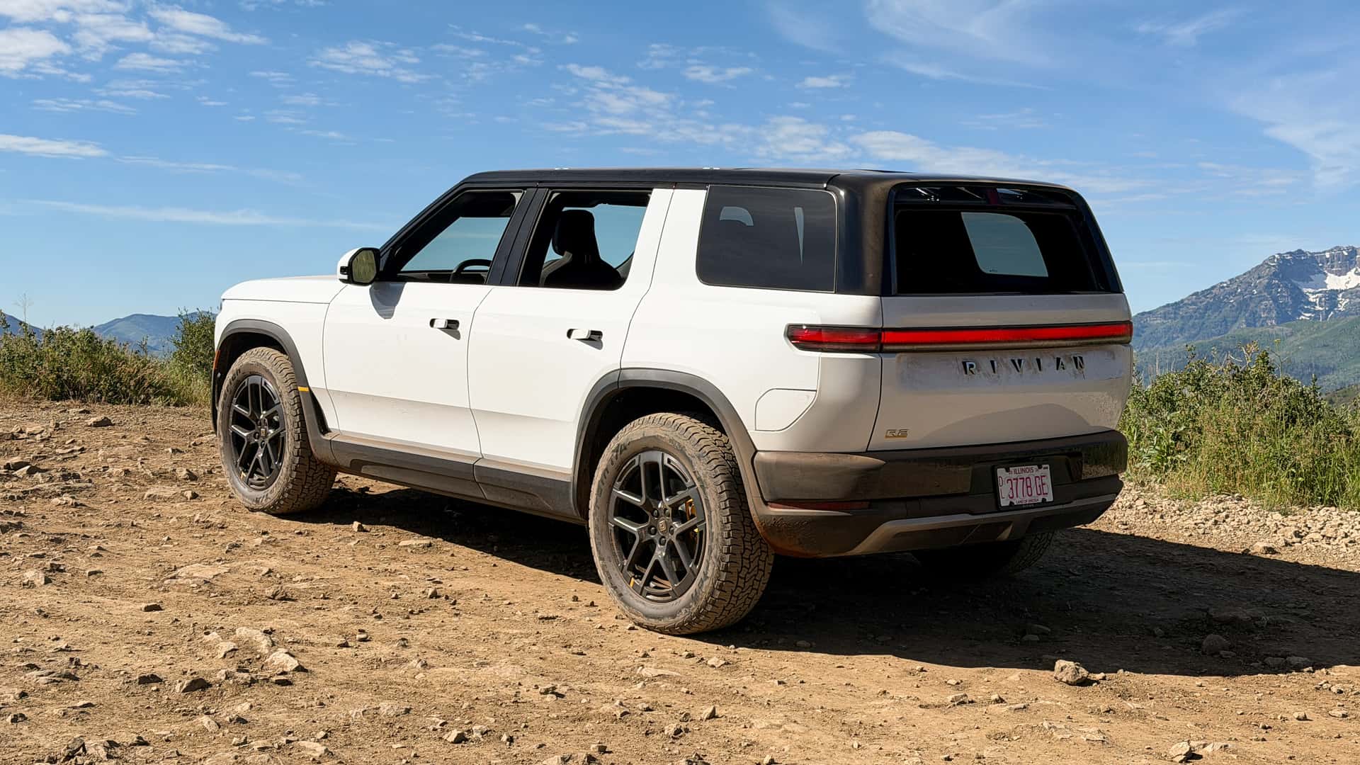 Automotive News Image