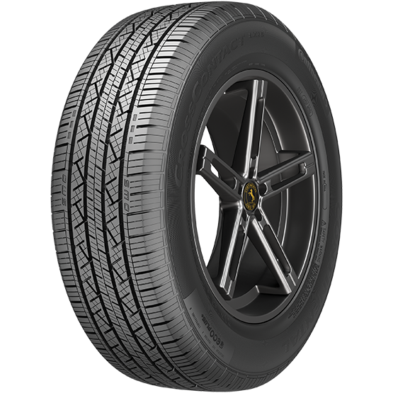Continental CrossContact LX25 SUV Tire