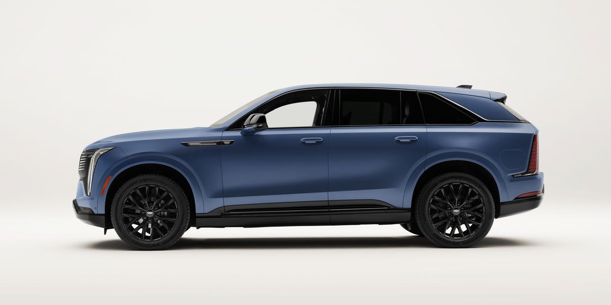 Automotive News Image