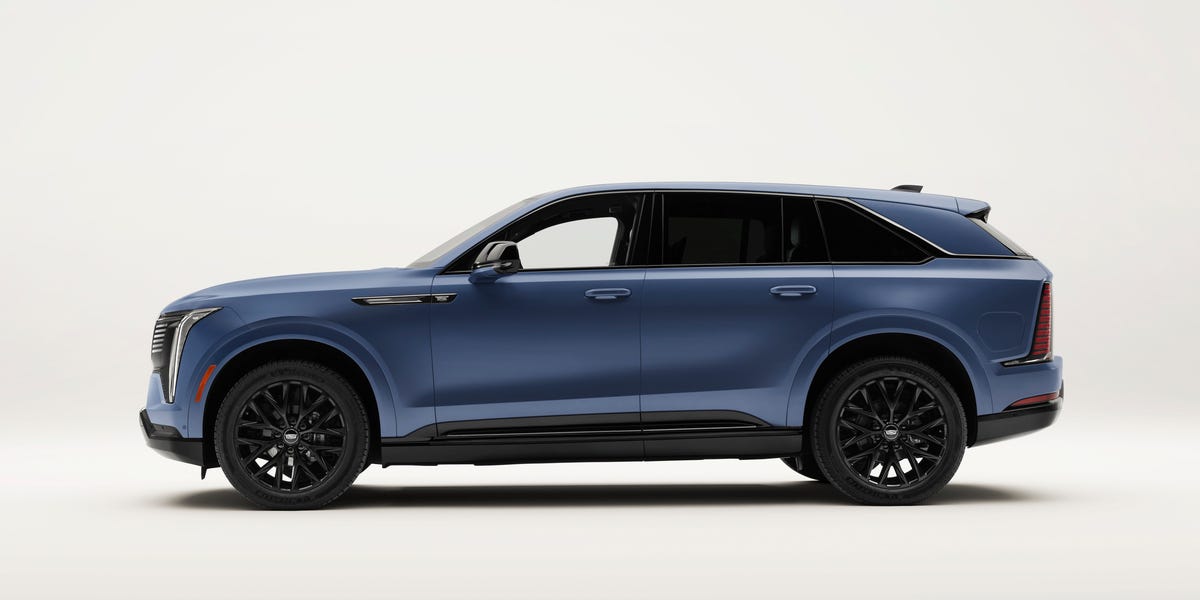 Automotive News Image
