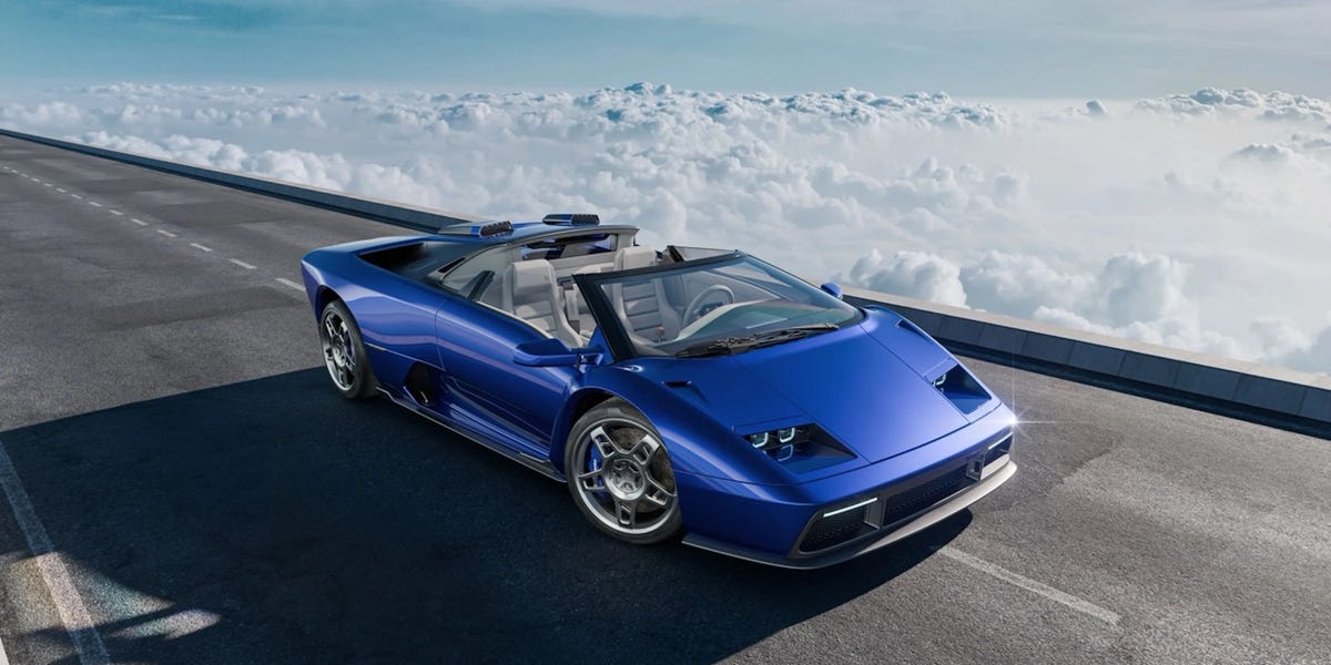 Automotive News Image