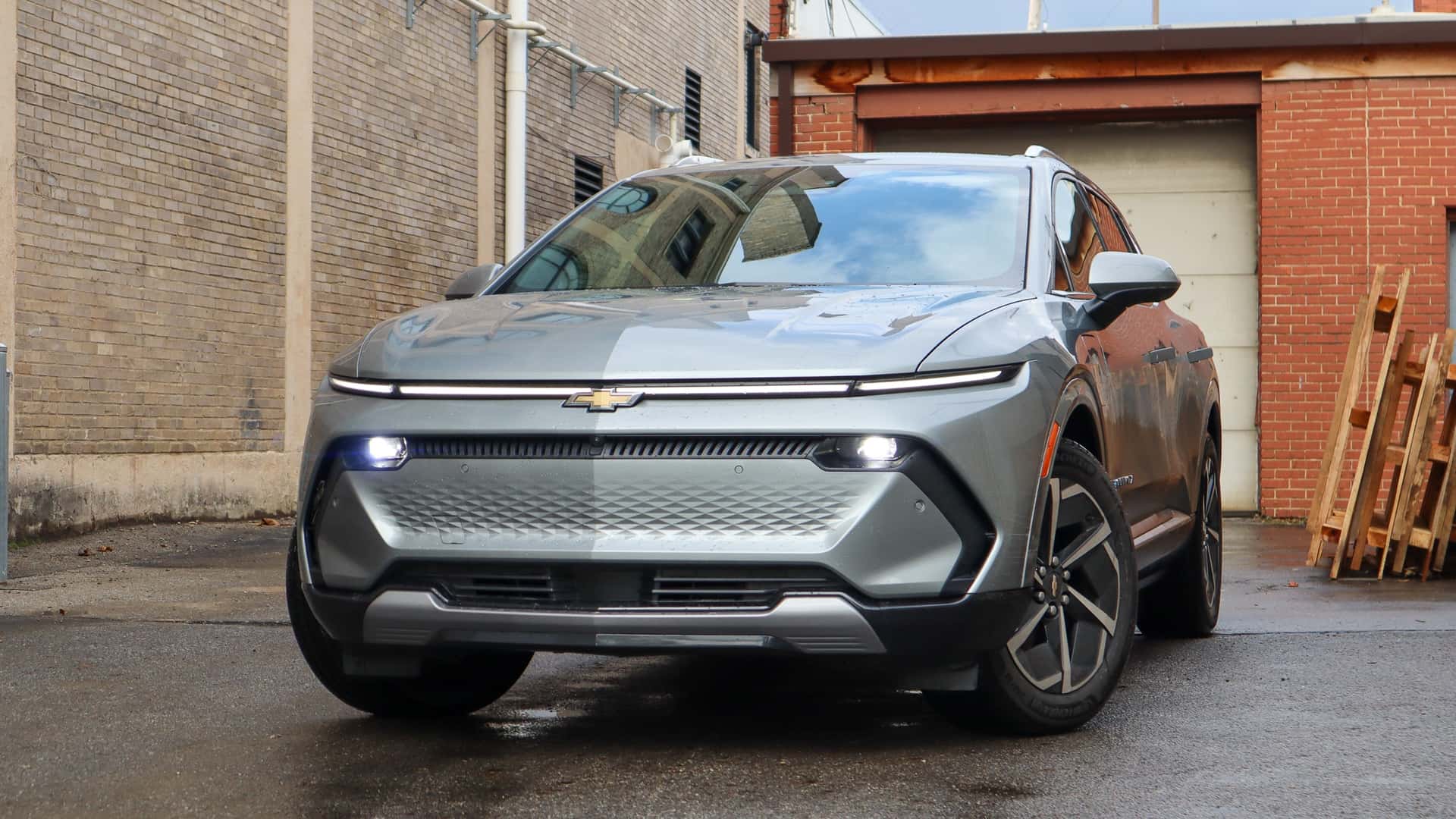 Automotive News Image