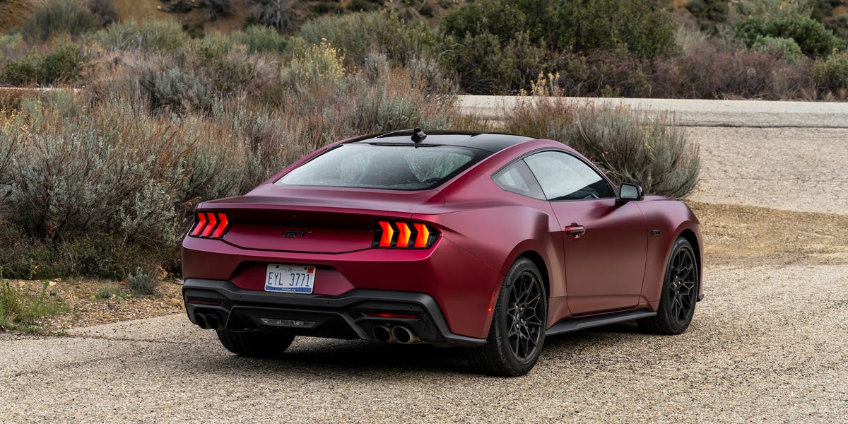 Automotive News Image