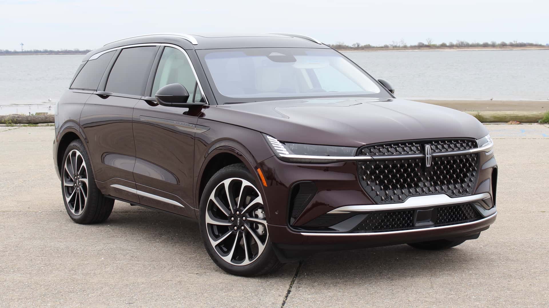 Automotive News Image