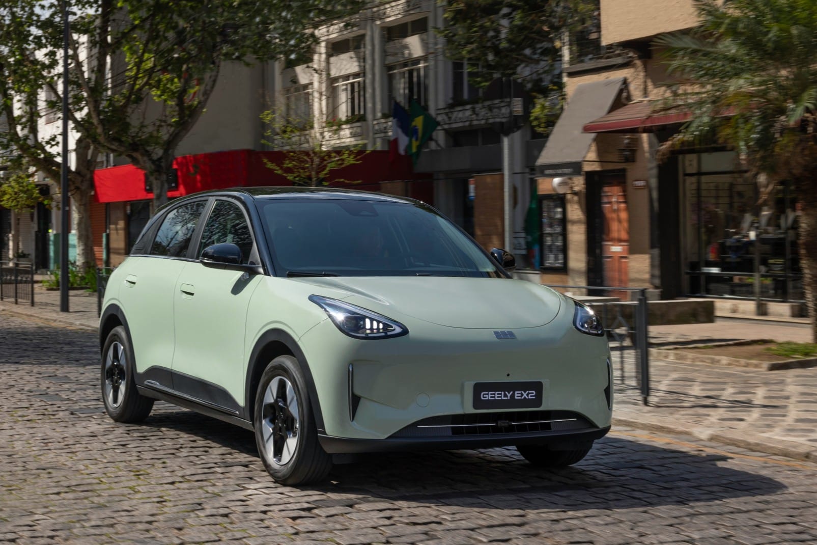 Automotive News Image