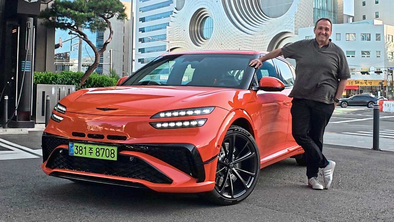 Automotive News Image