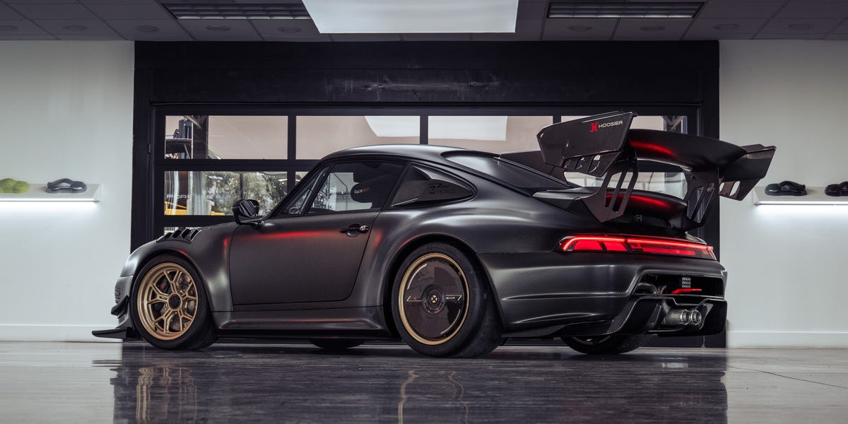 Automotive News Image