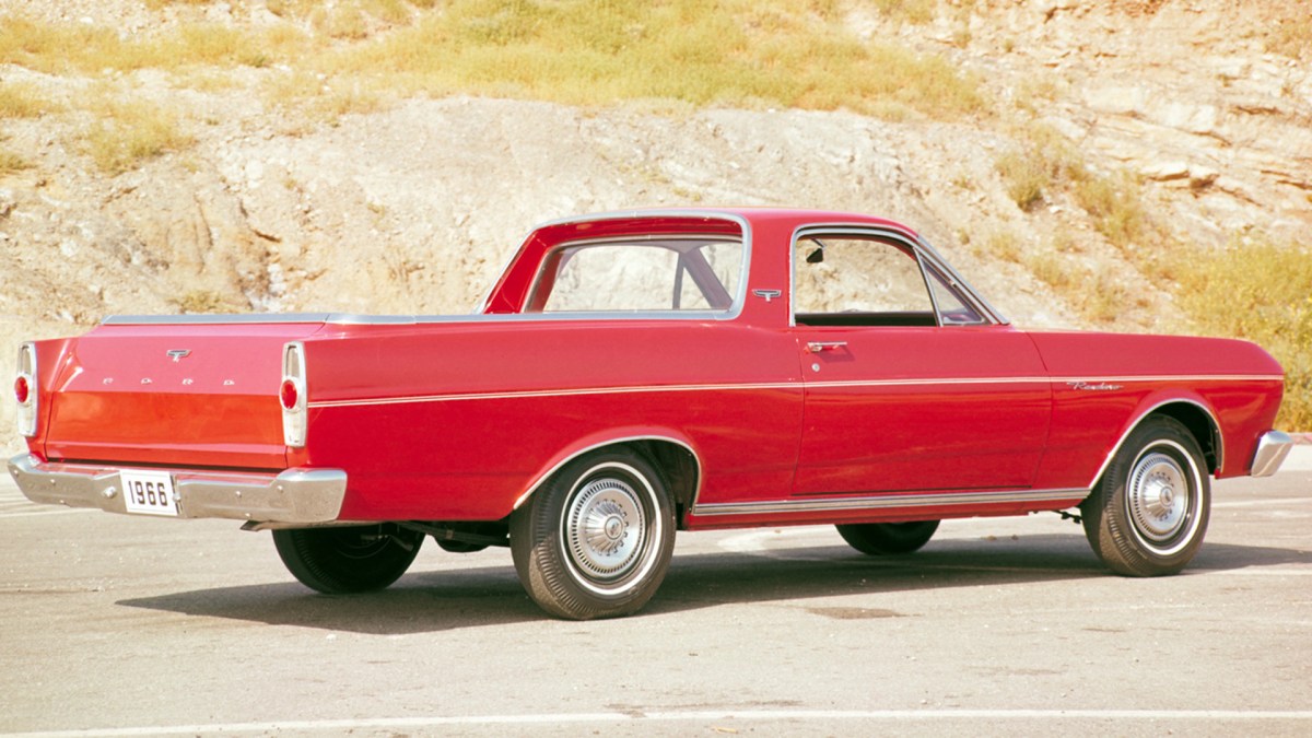 Automotive News Image
