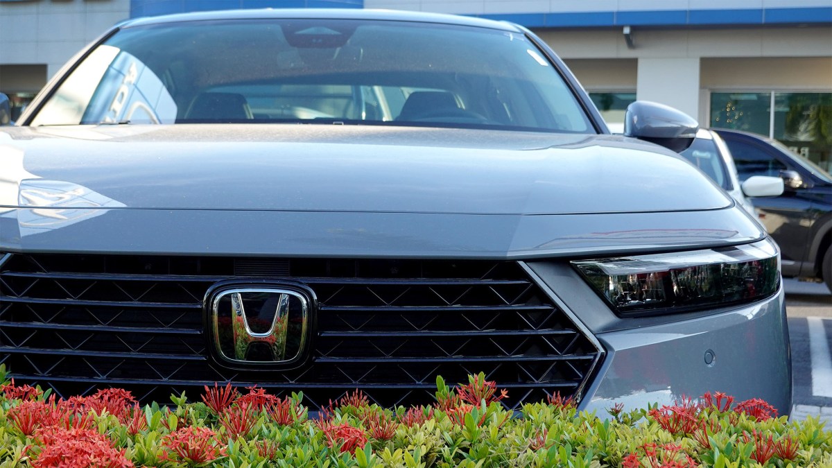 Automotive News Image