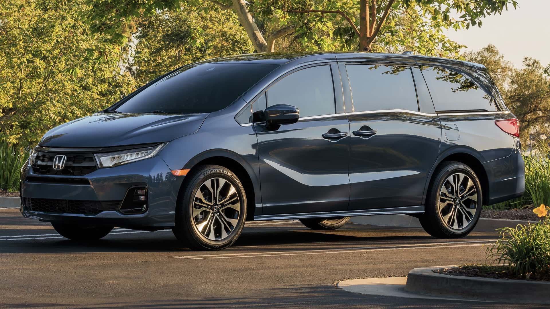 Automotive News Image