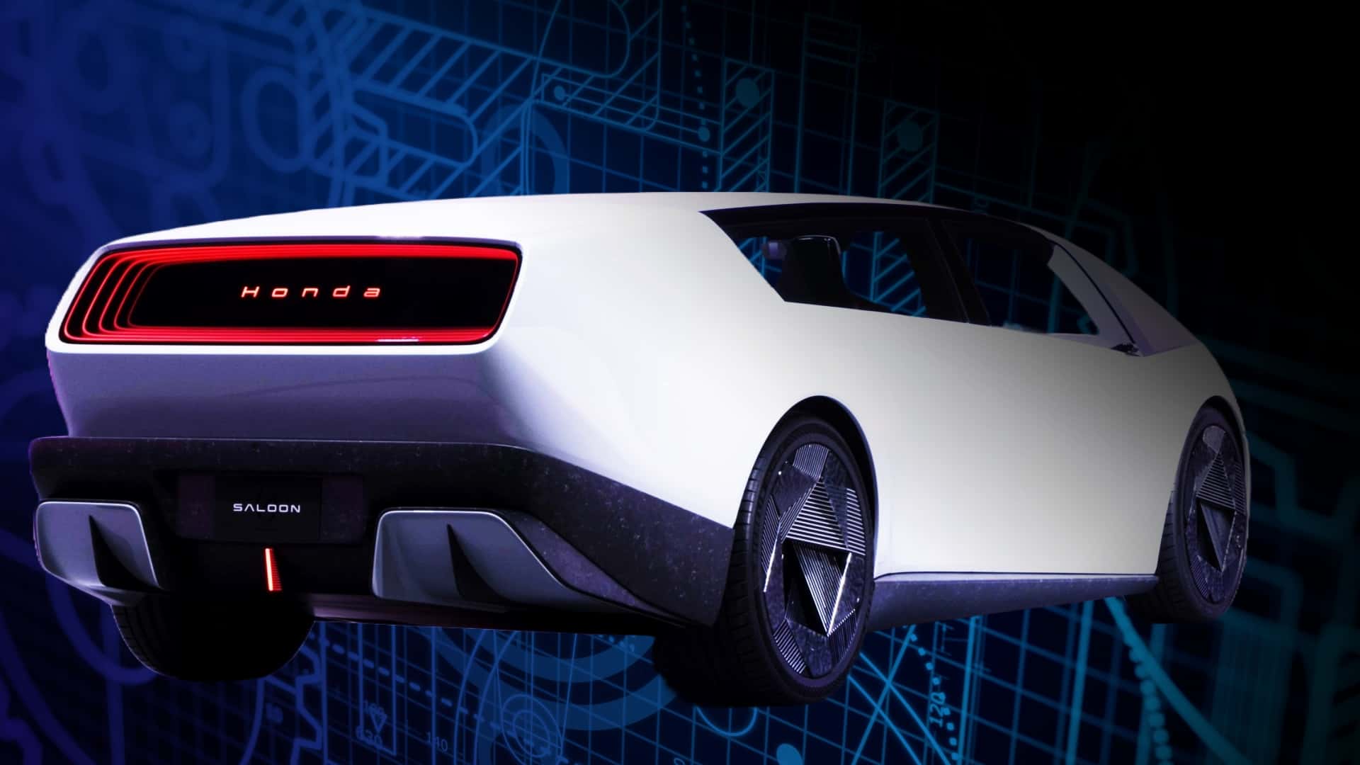 Report: Honda Scraps $11 Billion EV and Battery Factory in Canada