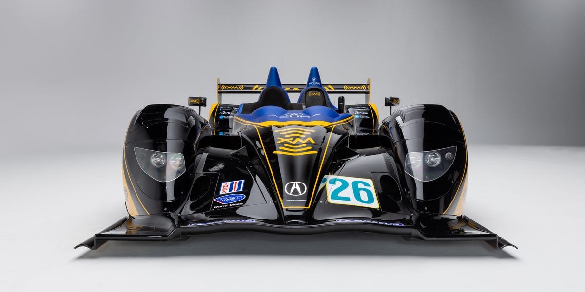 Automotive News Image